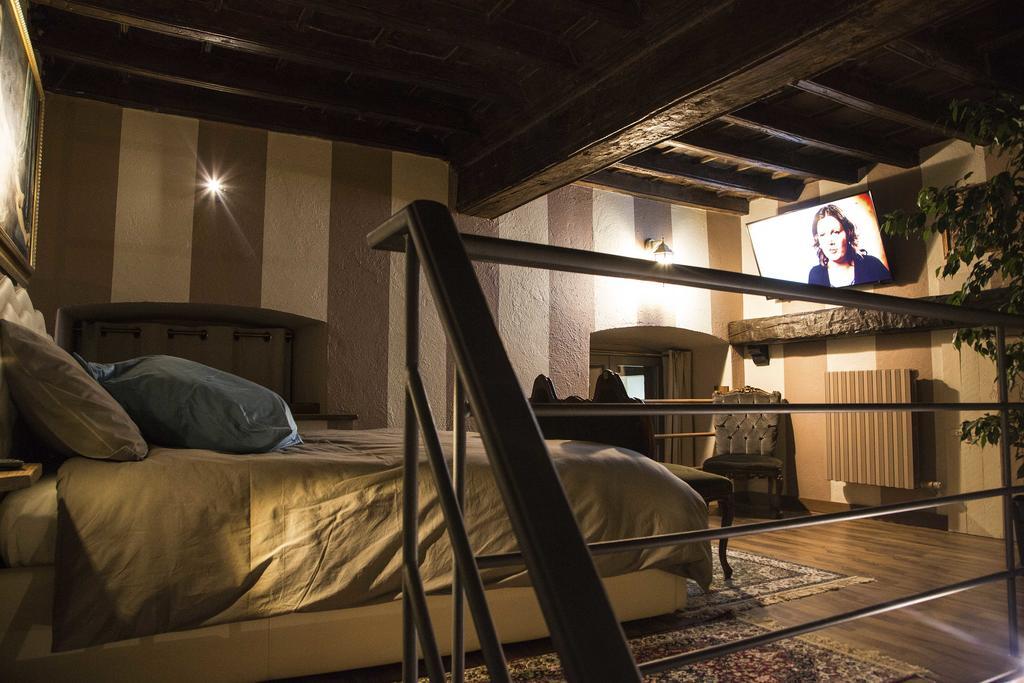 Suite Imperiale Centro Storico Turin Bagian luar foto