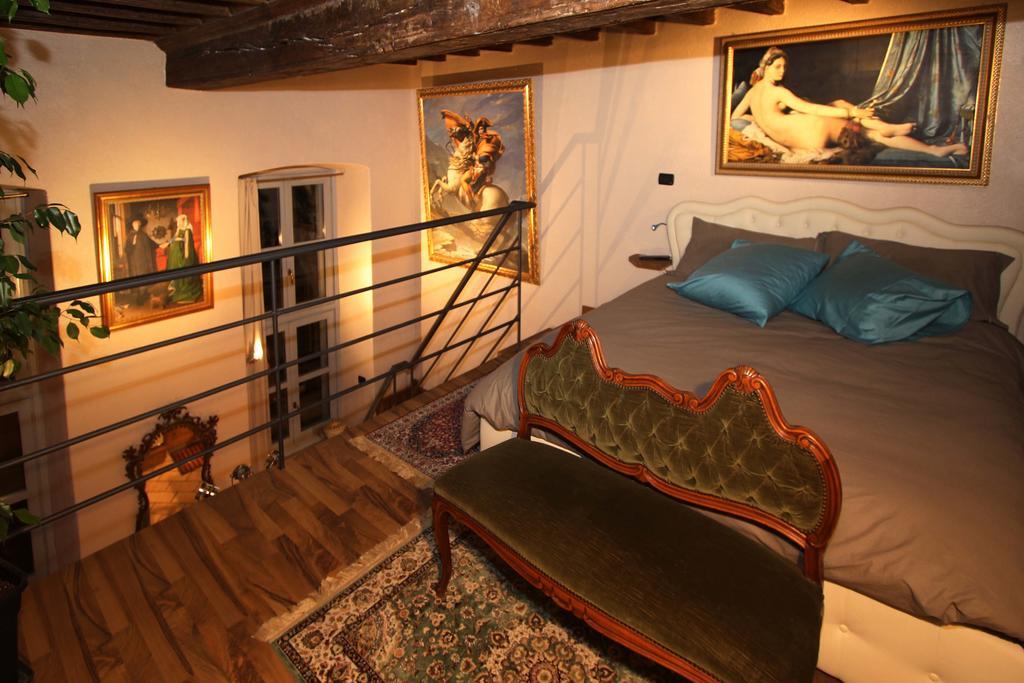 Suite Imperiale Centro Storico Turin Bagian luar foto